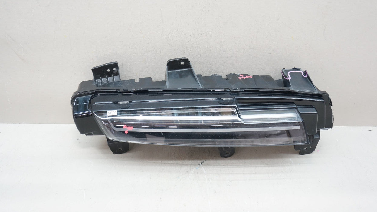 2021-2024 CADILLAC ESCALADE FRONT LEFT DRIVER SIDE FOG LIGHT DRL LIGHT LED OEM