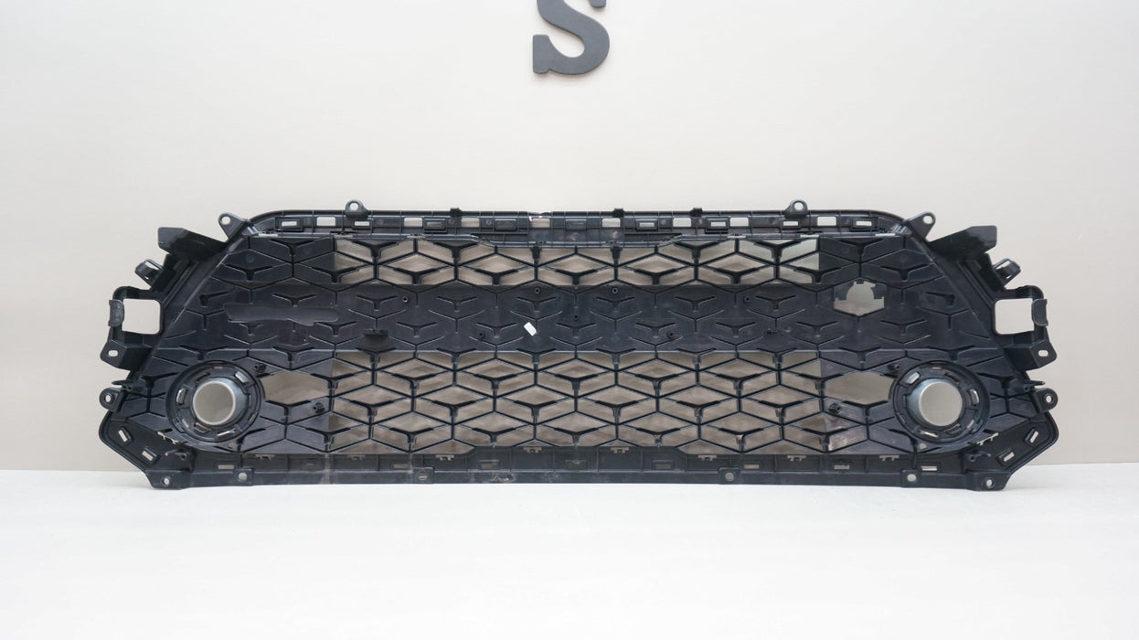 2020-2022 KIA SOUL GT LINE FRONT BUMPER LOWER GRILLE OEM