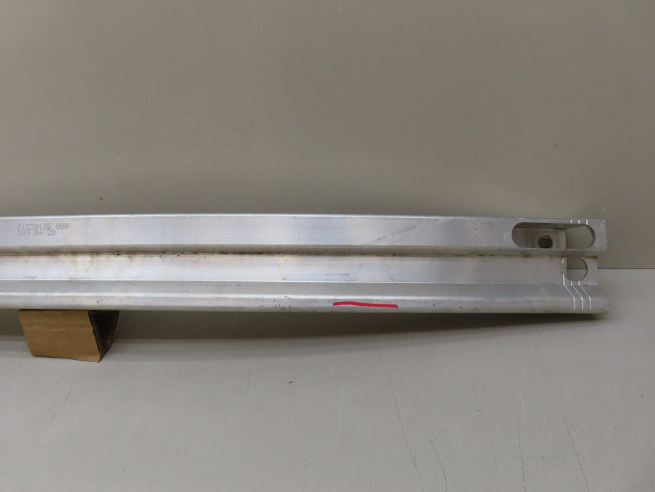 2019-2021 ACURA RDX REAR REINFORCEMENT IMPACT BAR OEM