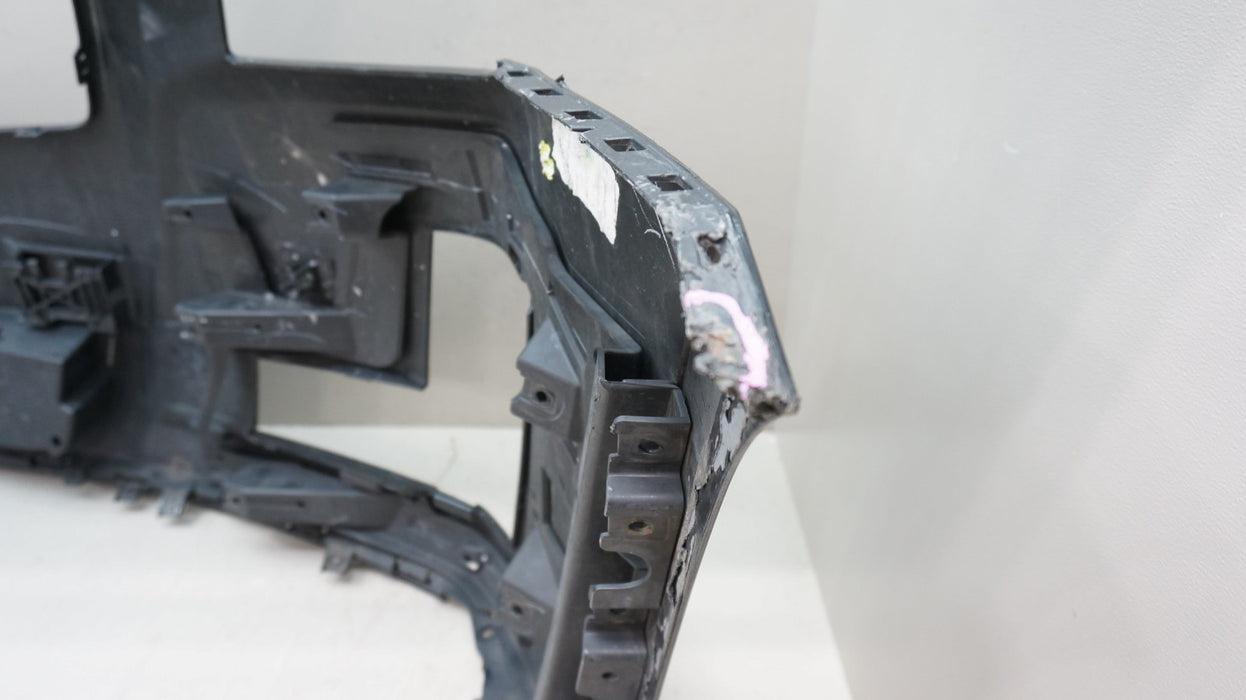 2015-2019 CADILLAC ESCALADE FRONT BUMPER COVER ANJ93404 OEM