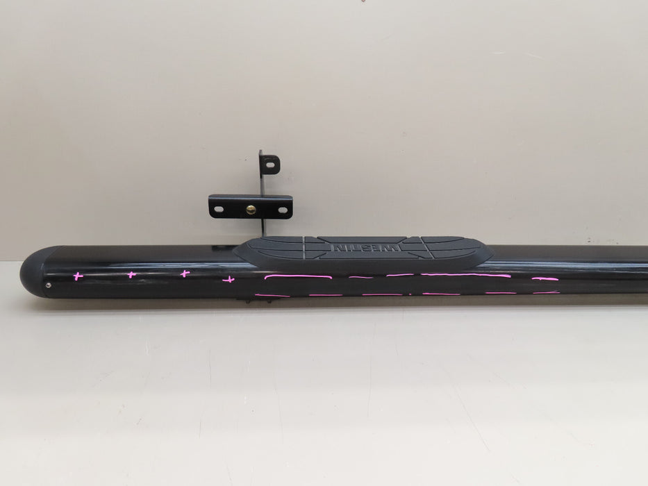 2015-2024 FORD F-150 OVAL STEP BAR AFTERMARKET WESTIN