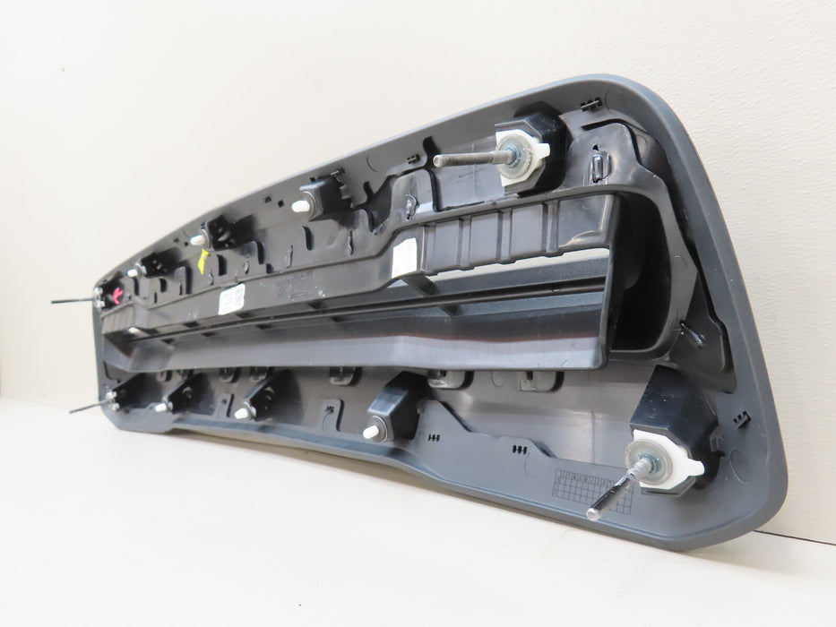 GENUINE GM FRONT HOOD F VENT OEM