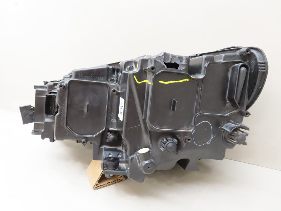 2020-2022 VOLKSWAGEN PASSAT FRONT RIGHT PASSENGER SIDE HEADLIGHT OEM