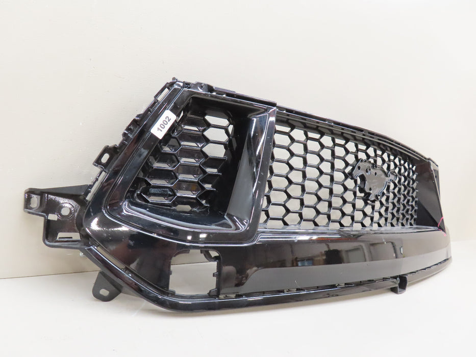 2024 FORD MUSTANG FRONT UPPER GRILL GRILLE OEM