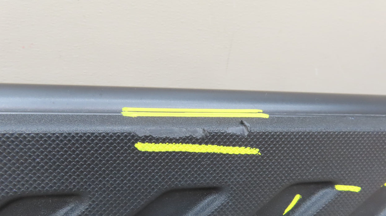 2015-2020 FORD F-150 CREW CAB RIGHT PASSENGER SIDE RUNNING BOARD OEM