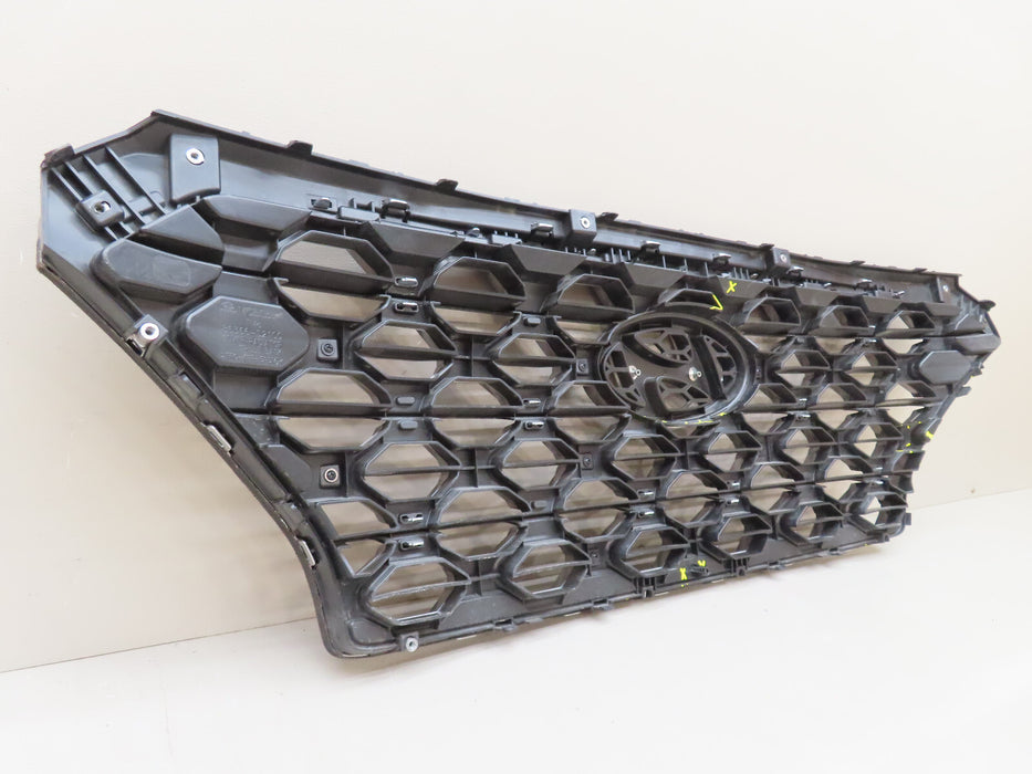 2019 2020 HYUNDAI SANTA FE FRONT RADIATOR GRILL GRILLE OEM 86366-S2100