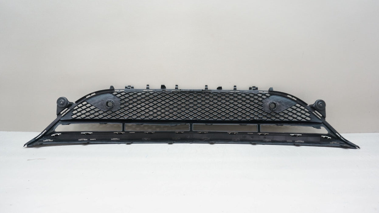 2017-2019 MERCEDES-BENZ E CLASS FRONT LOWER BUMPER GRILLE OEM A2138856900