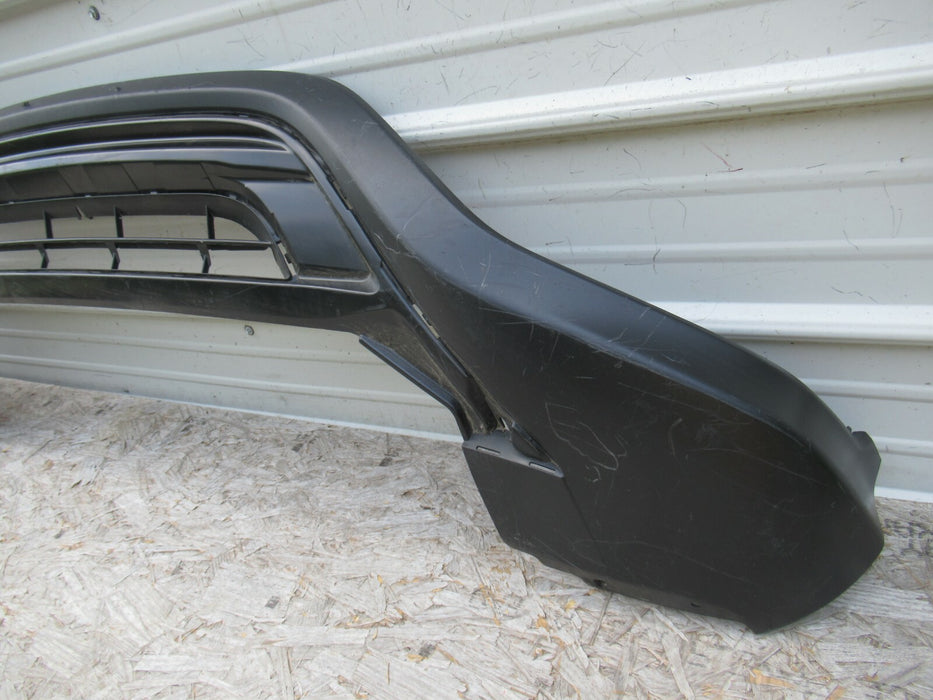 2015-2016 HONDA CR-V FRONT BUMPER LOWER COVER PANEL PLASTIC 71102-T1W-A000 OEM