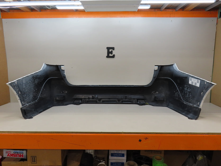 2023-2024 SUBARU OUTBACK REAR BUMPER COVER OEM 57704AN36A