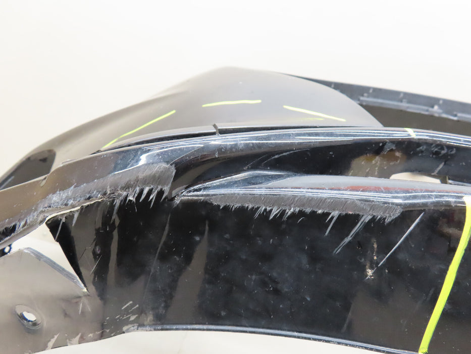 2018 2019 HYUNDAI SONATA FRONT BUMPER COVER OEM 86511-C2AA0