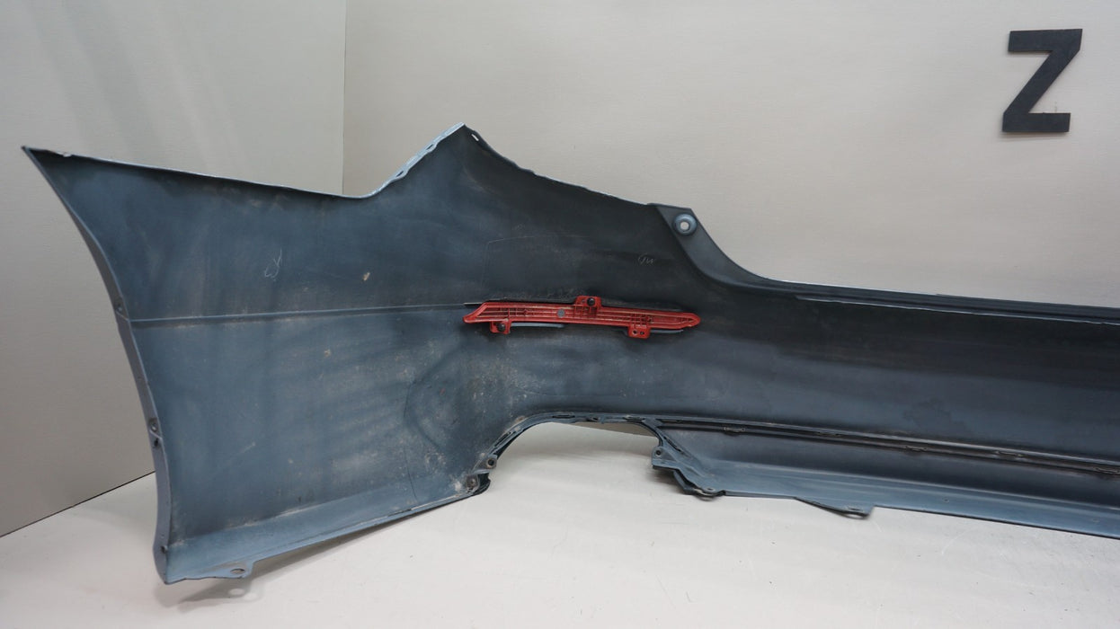 2018-2022 HONDA ACCORD REAR BUMPER COVER PANEL OEM