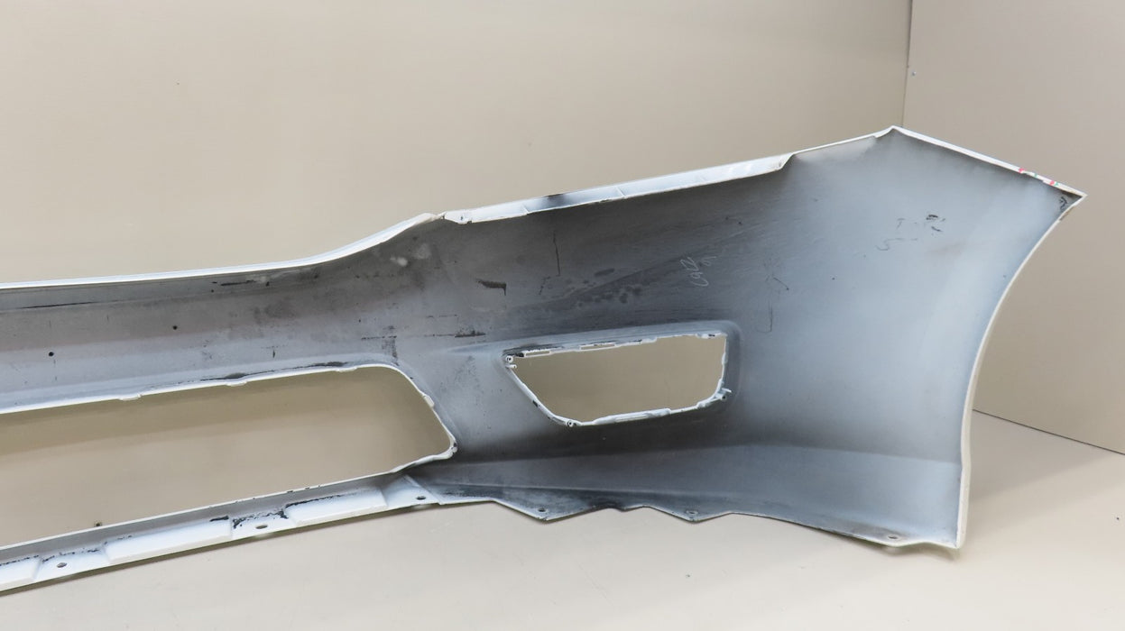 2013-2015 HONDA ACCORD FRONT BUMPER COVER OEM 71101-T2F-A000