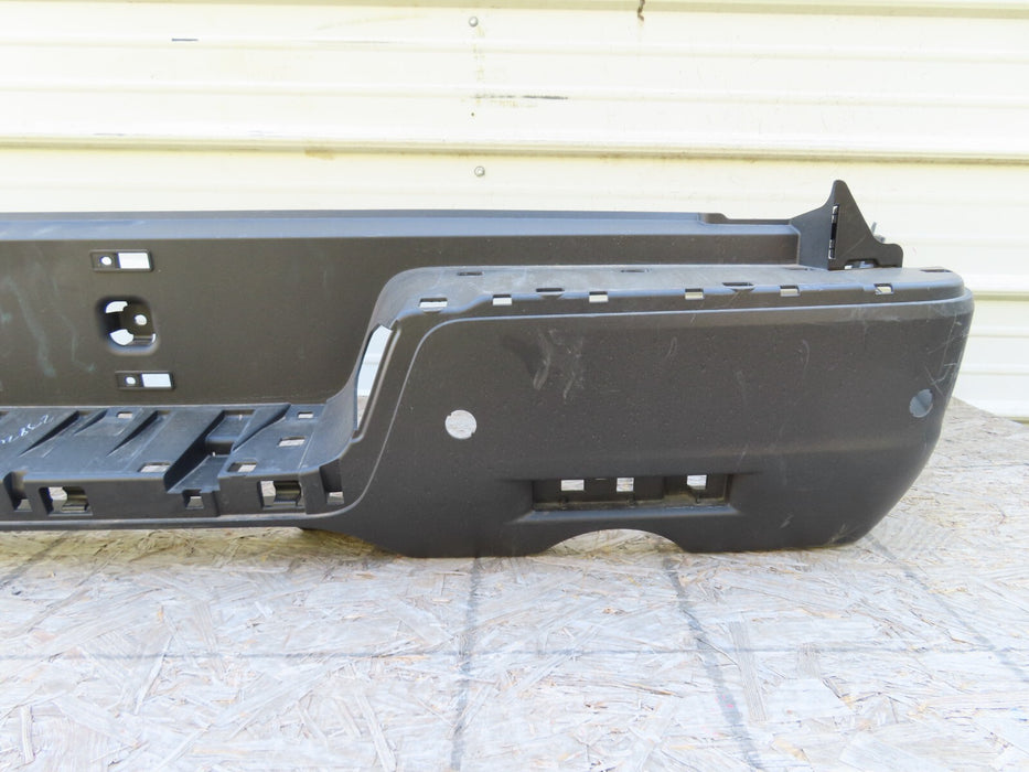 2021-2022 HONDA RIDGELINE PICKUP REAR BUMPER COVER PANEL OEM 71501-T6Z-A500