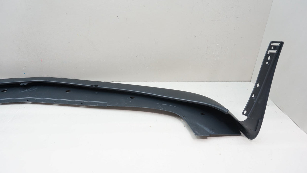 2015-2023 DODGE CHALLENGER FRONT LOWER BUMPER VALANCE PANEL OEM 15LA-103AB