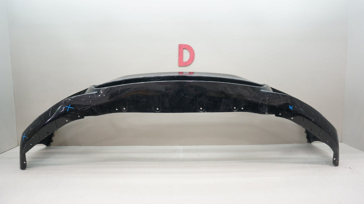 2017-2019 BMW 530 540 550 G30 M SPORT FRONT BUMPER COVER OEM 8064928