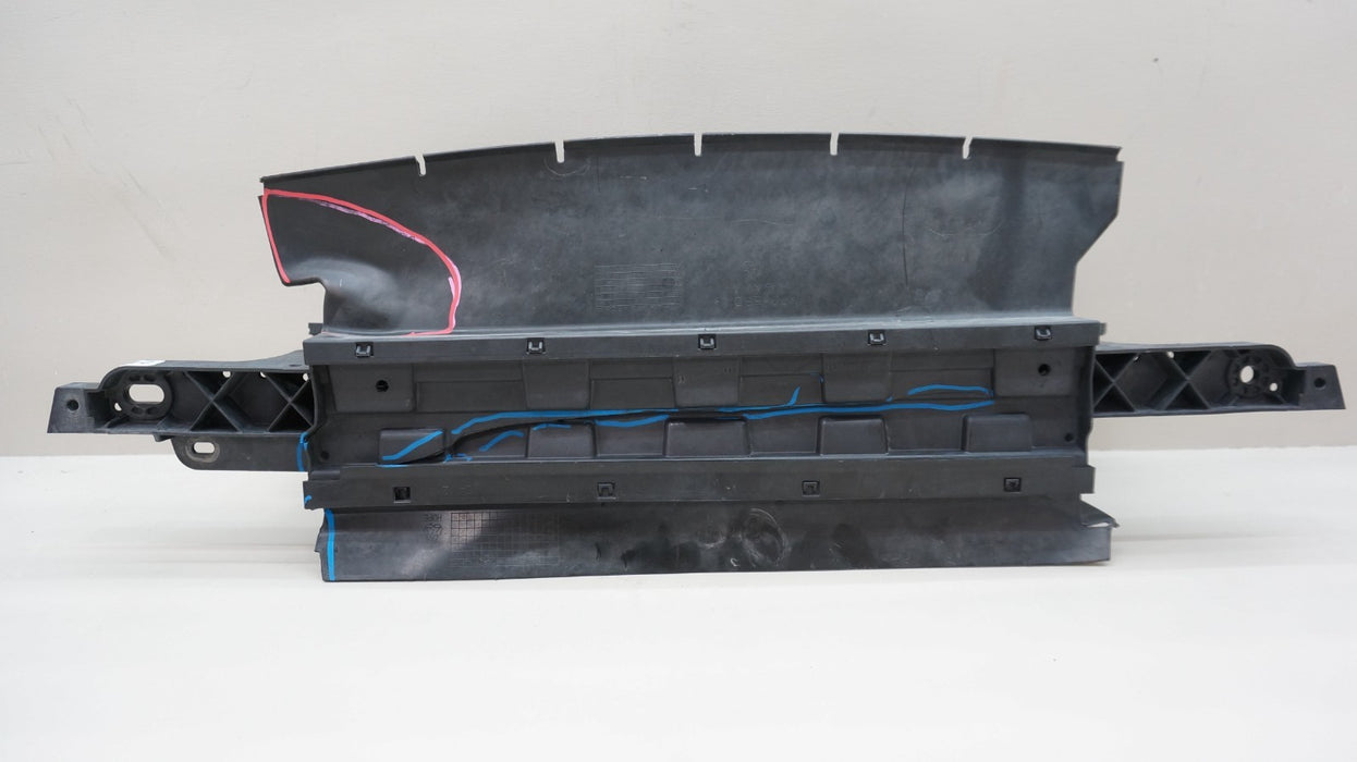 2018-2020 FORD F-150 F150 FRONT BUMPER RADIATOR GRILLE SHUTTER JL3Z-8475 OEM
