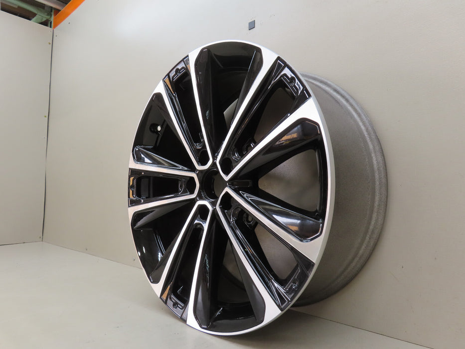 2023 SUBARU/TOYOTA SOLTERRA-BZ4X FACTORY RIM 20X7 OEM