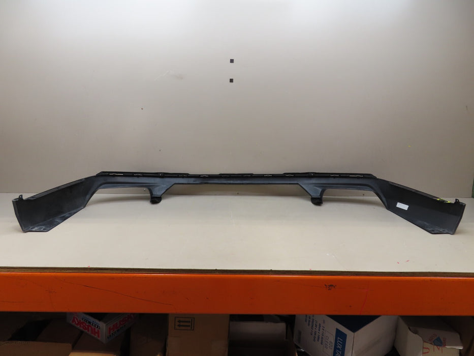 2022-2025 ACURA MDX REAR LOWER BUMPER COVER OEM 71510-TYA
