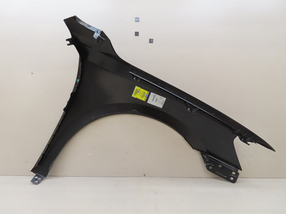 2012-2015 VOLKSWAGEN PASSAT FRONT LEFT DRIVER SIDE FENDER AFTERMARKET CAPA