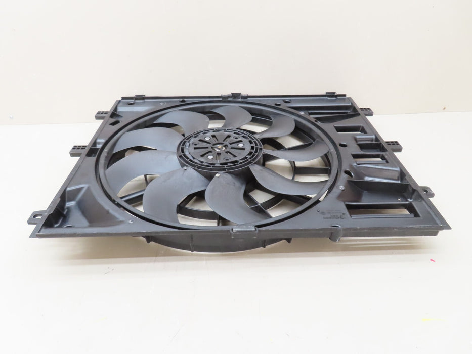 2020-2022 GMC TERRAIN CHEVROLET EQUINOX ENGINE RADIATOR COOLING FAN OEM 84581336