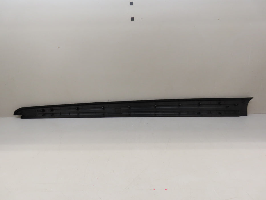 2015-2020 FORD F150 F-150 REAR RIGHT PASSENGER SIDE BED RAIL MOLDING OEM