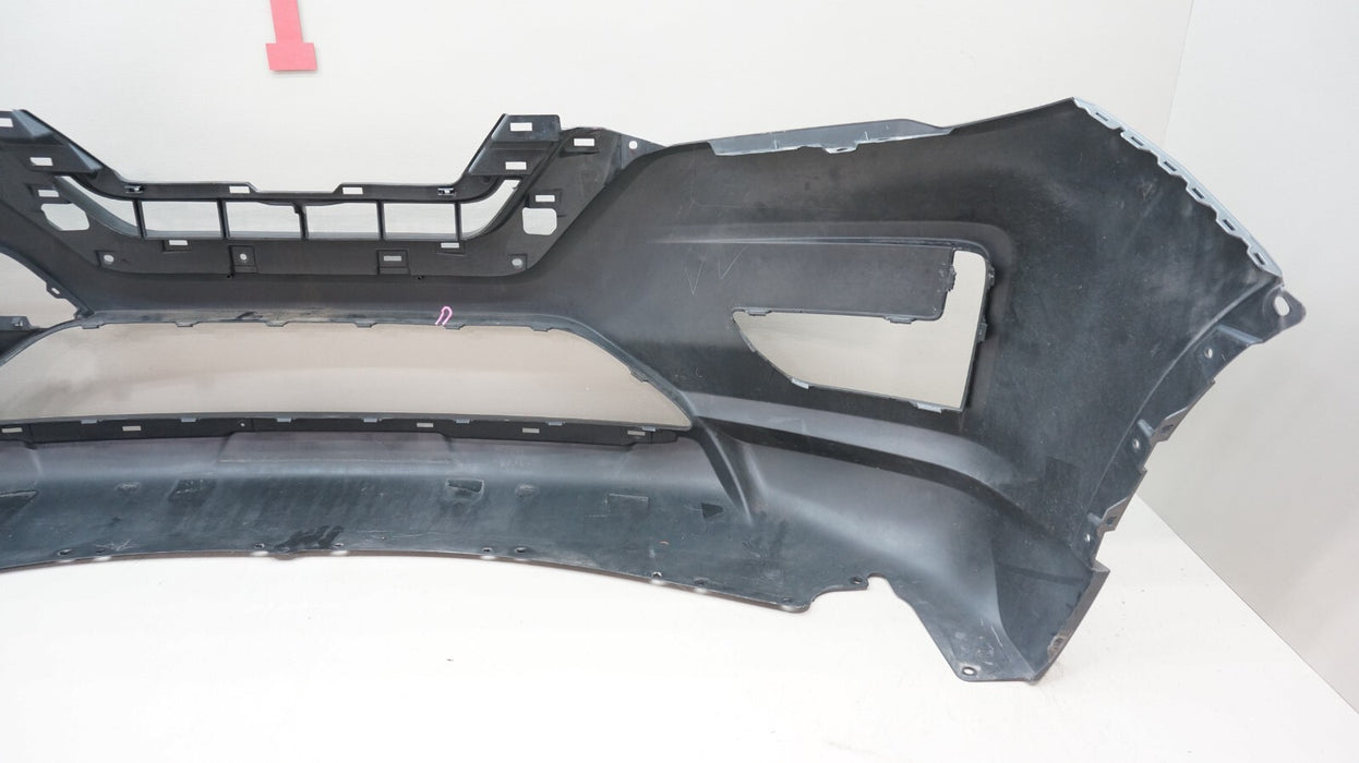 2017-2019 NISSAN ROGUE FRONT BUMPER COVER PANEL OEM 620225HK0H (R.T)