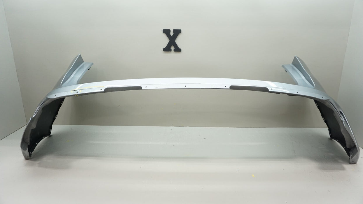 2019-2021 FORD EDGE REAR BUMPER COVER PANEL OEM KT4B-17F001