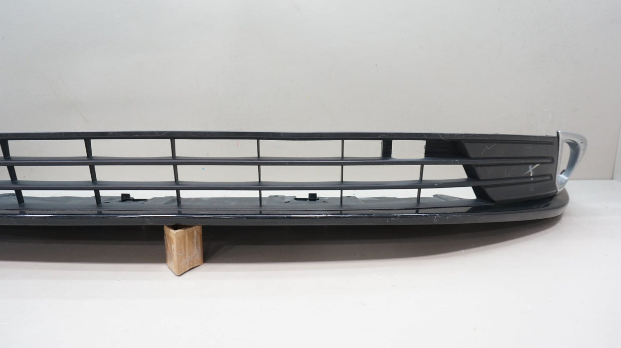 2023-2024 HONDA ACCORD FRONT LOWER BUMPER VALANCE PANEL OEM