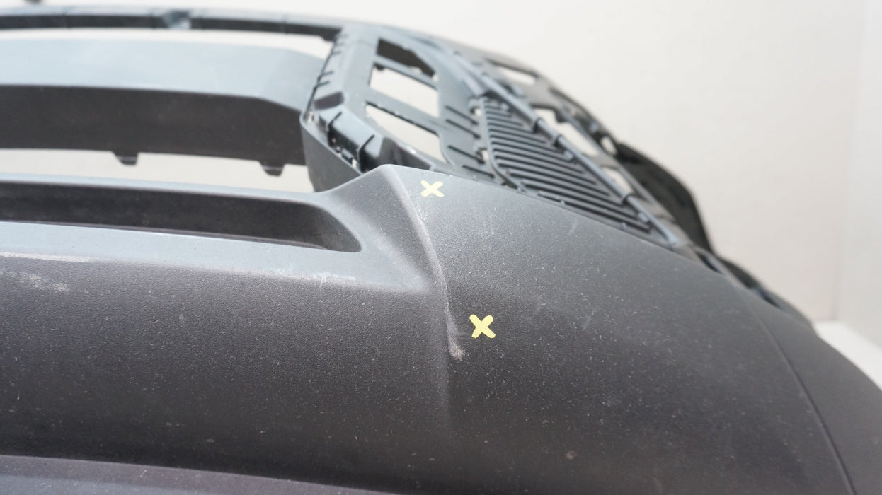 2024-2025 HYUNDAI KONA FRONT BUMPER COVER PANEL 86512-BE000 OEM