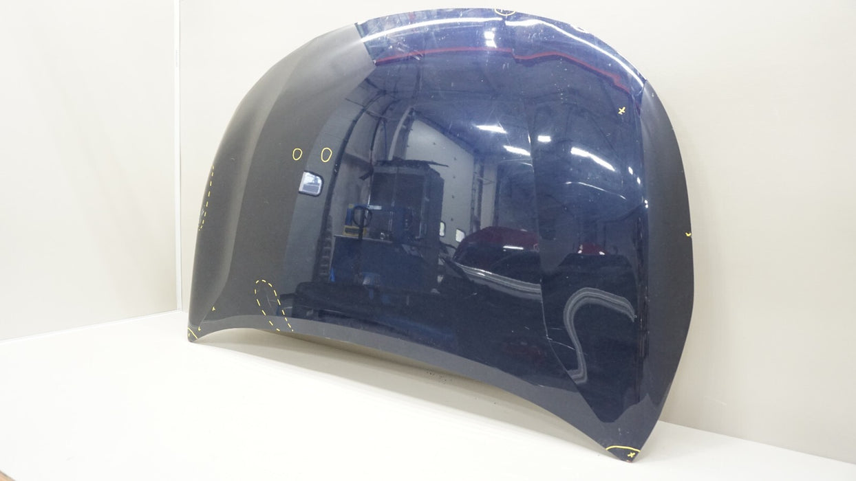 2020-2023 TOYOTA COROLLA FRONT HOOD BONNET SHELL PANEL OEM 20 21 22 23