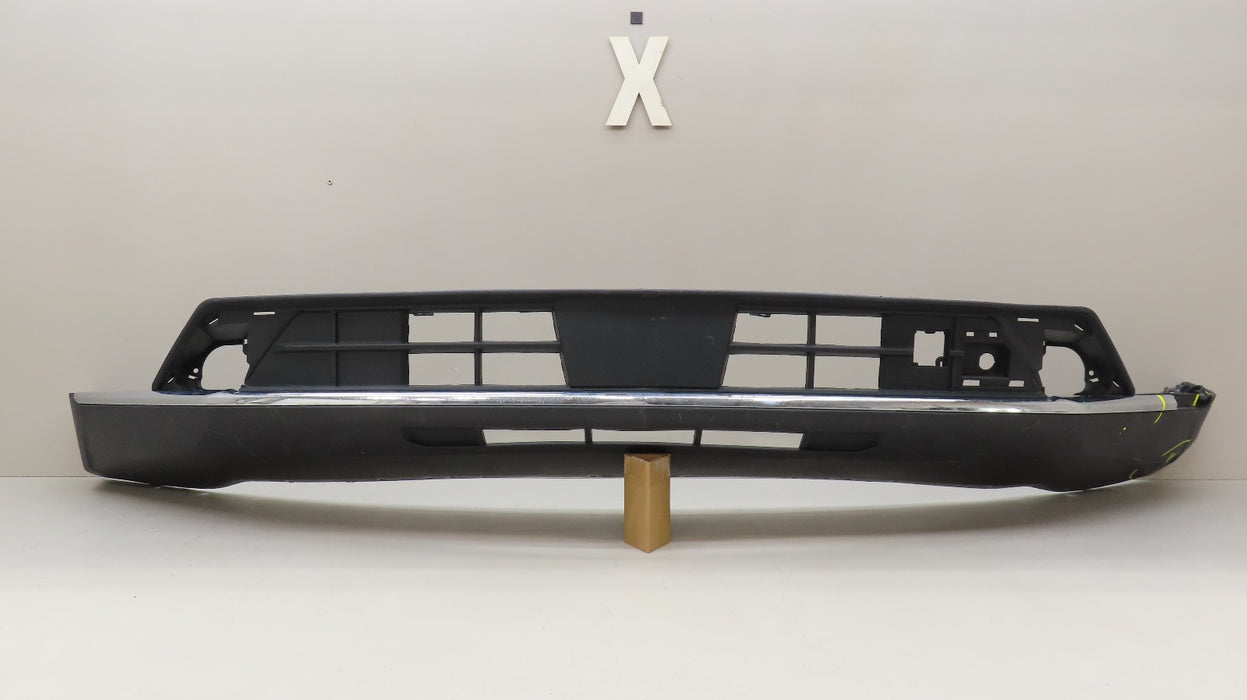 2025 CHEVROLET TAHOE-SUBURBAN FRONT LOWER BUMPER COVER OEM