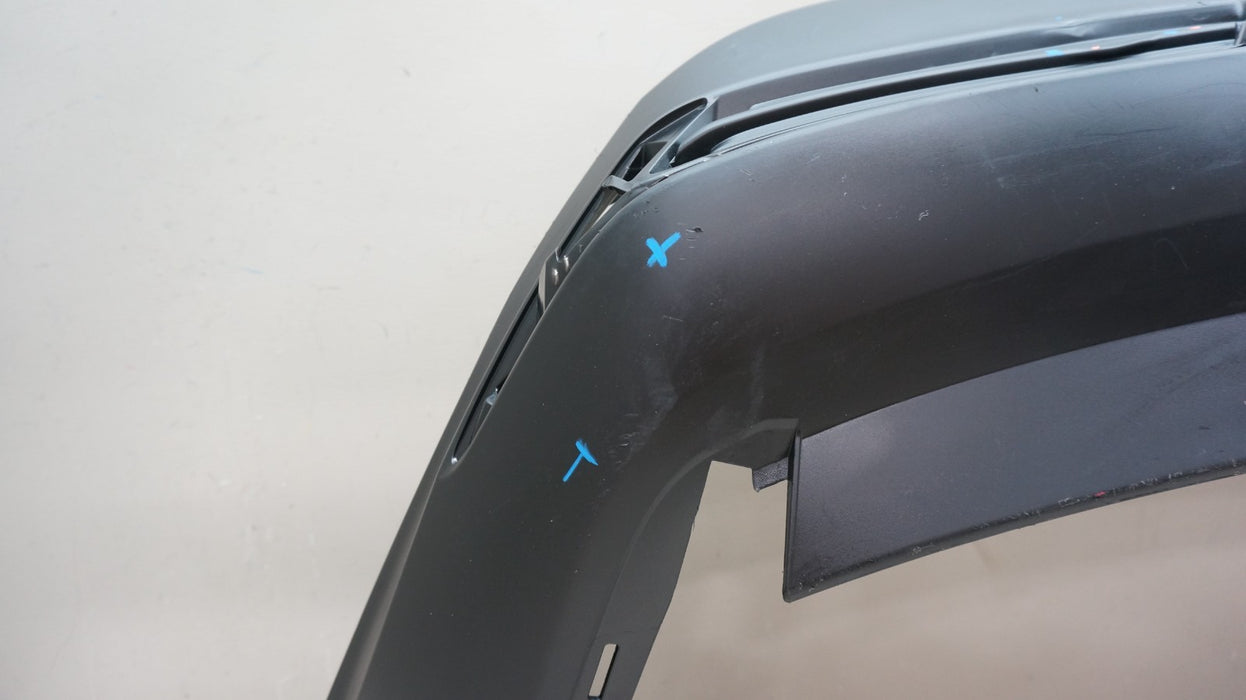 2022-2025 LEXUS NX350 REAR LOWER BUMPER VALANCE COVER 52169-F6010 OEM