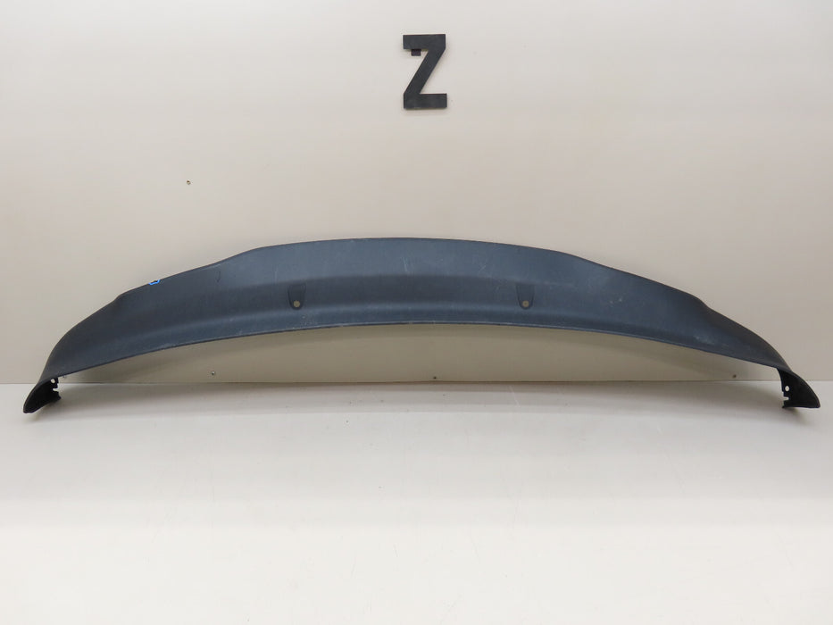2019-2024 DODGE RAM 1500 FRONT LOWER AIR DEFLECTOR OEM