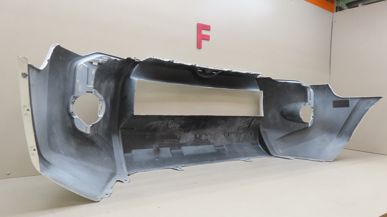 2014-2023 TOYOTA 4RUNNER SR5 FRONT BUMPER COVER OEM 52119-35210/220
