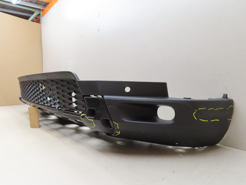 2023 HONDA PILOT TOURING ELITE SUV FRONT LOWER BUMPER COVER PANEL OEM 71110-T90