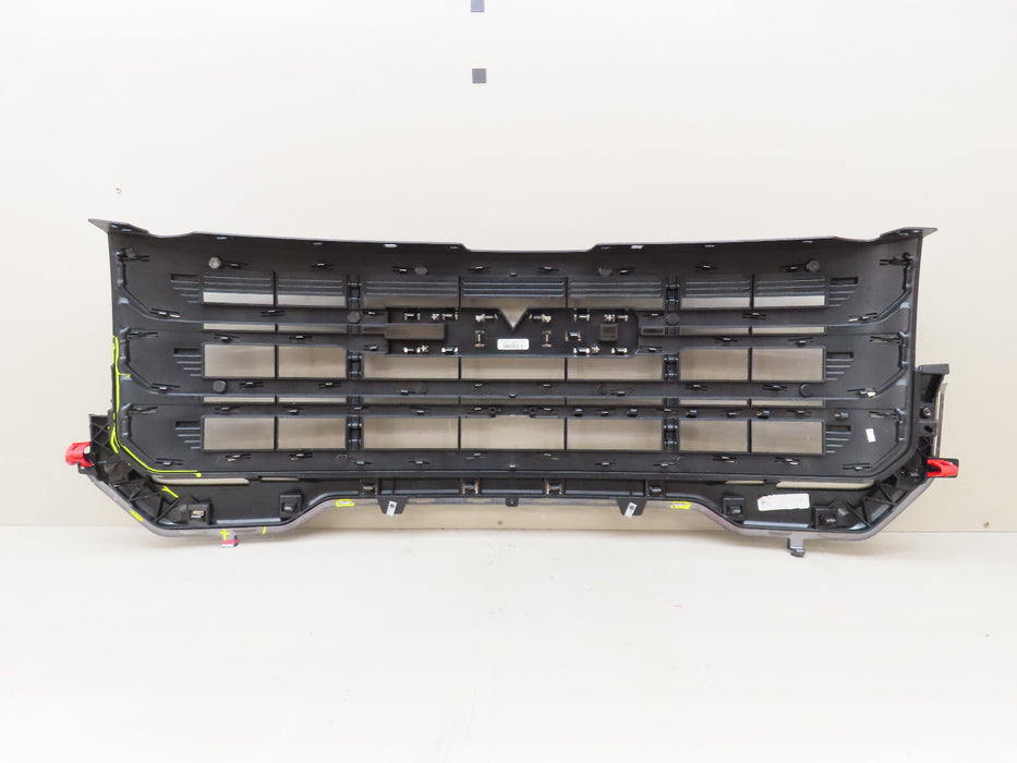 2020 2021 2022 GMC ACADIA FRONT RADIATOR GRILLE GRILL OEM