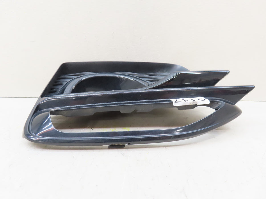 2014-2017 INFINITI Q50 FRONT LEFT DRIVER SIDE FOG LIGHT BEZEL OEM