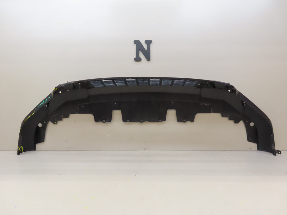 2023 HONDA CR-V FRONT LOWER BUMPER COVER VALANCE OEM 71105-3D4A-A000 RPSTD