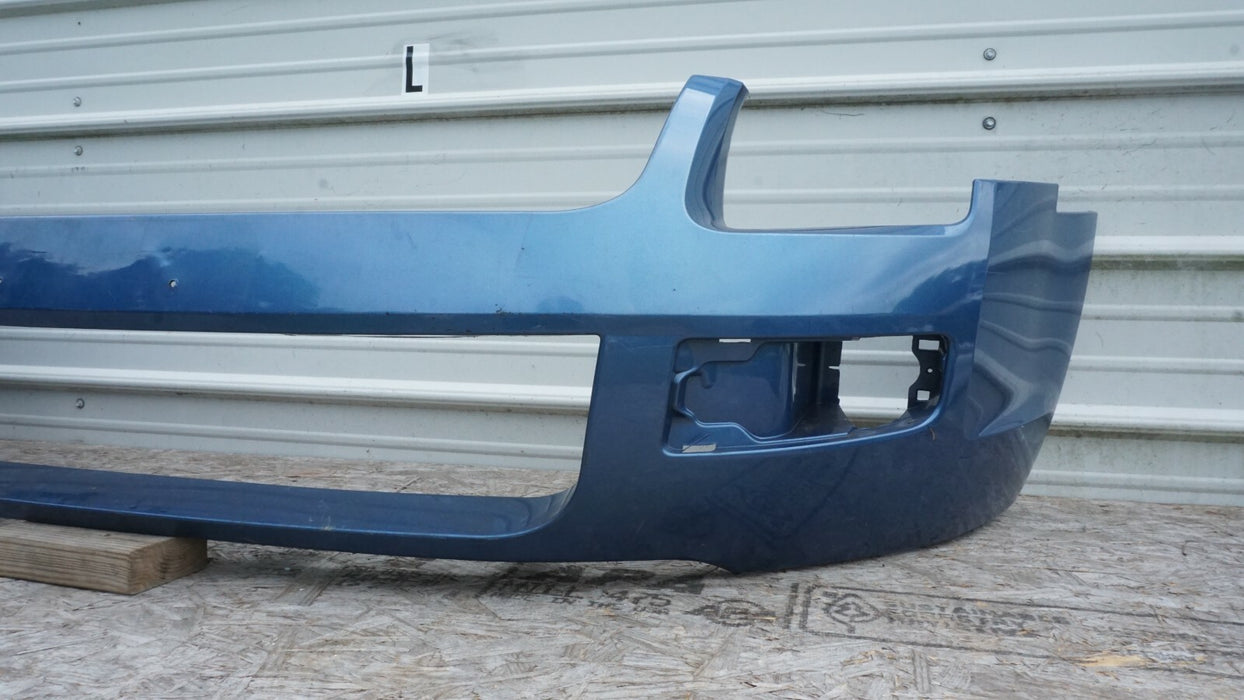 2006-2009 FORD FUSION S/ SE/ SEL FRONT BUMPER COVER PANEL 9E53-17D957-DAW OEM