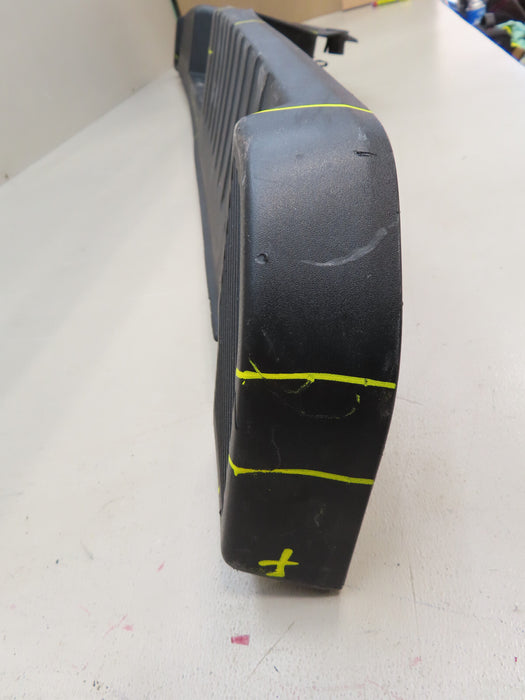 2017 2018 FORD F-150 RAPTOR REAR STEP PAD BUMPER COVER OEM RPA-HL34-17B810