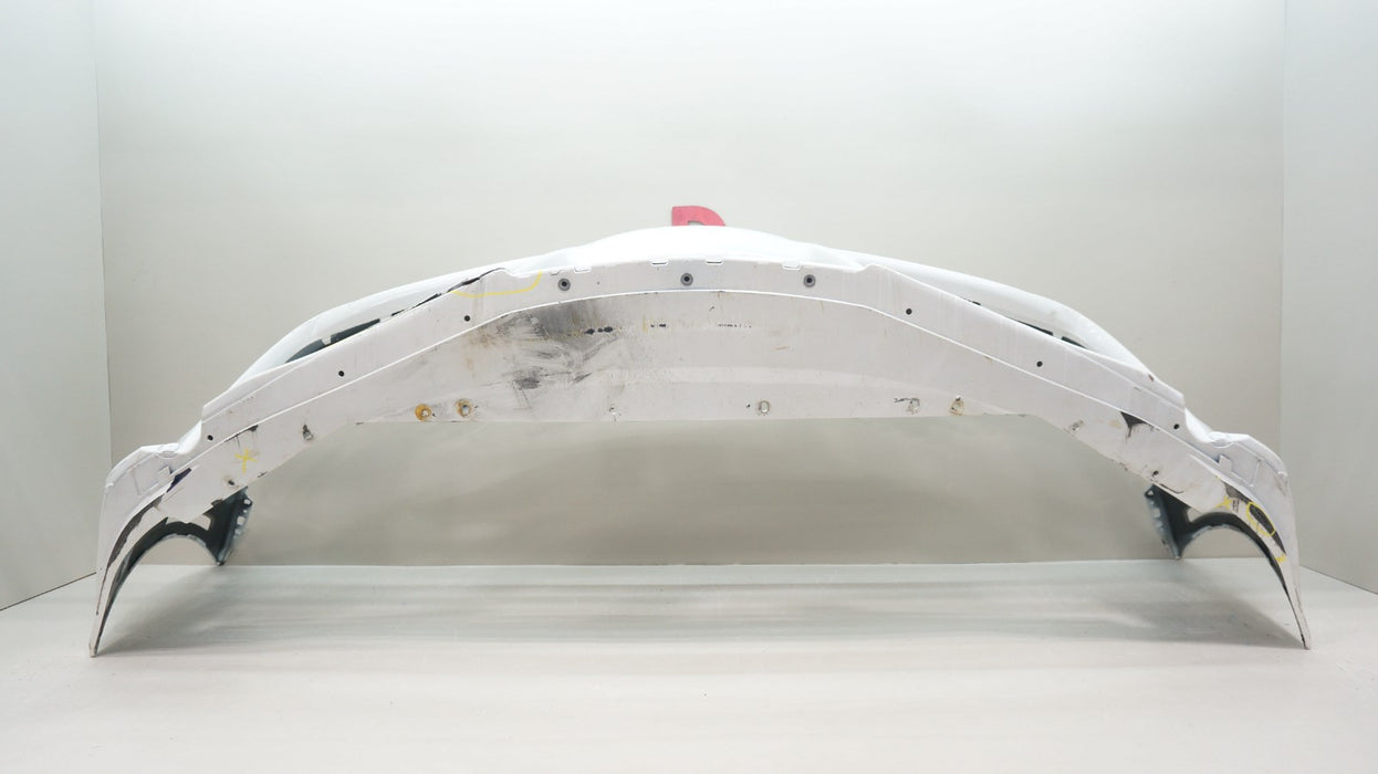 2020-2023 TOYOTA SUPRA FRONT BUMPER COVER PANEL OEM 8811298