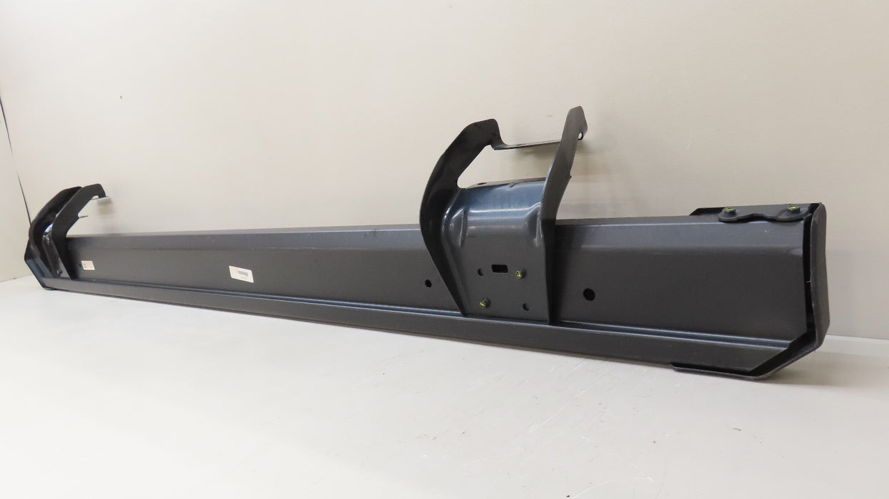 2021-2025 FORD F150 F-150 RIGHT PASSENGER SIDE RUNNING BOARD OEM