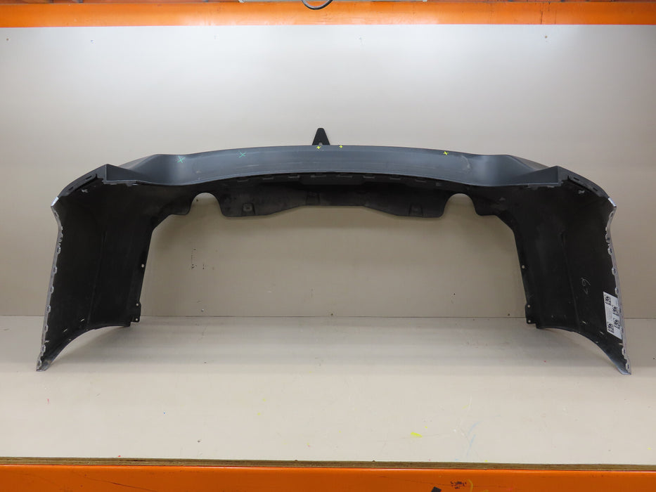 2022-2025 SUBARU OUTBACK WILDERNESS REAR BUMPER COVER OEM 57704AN35A