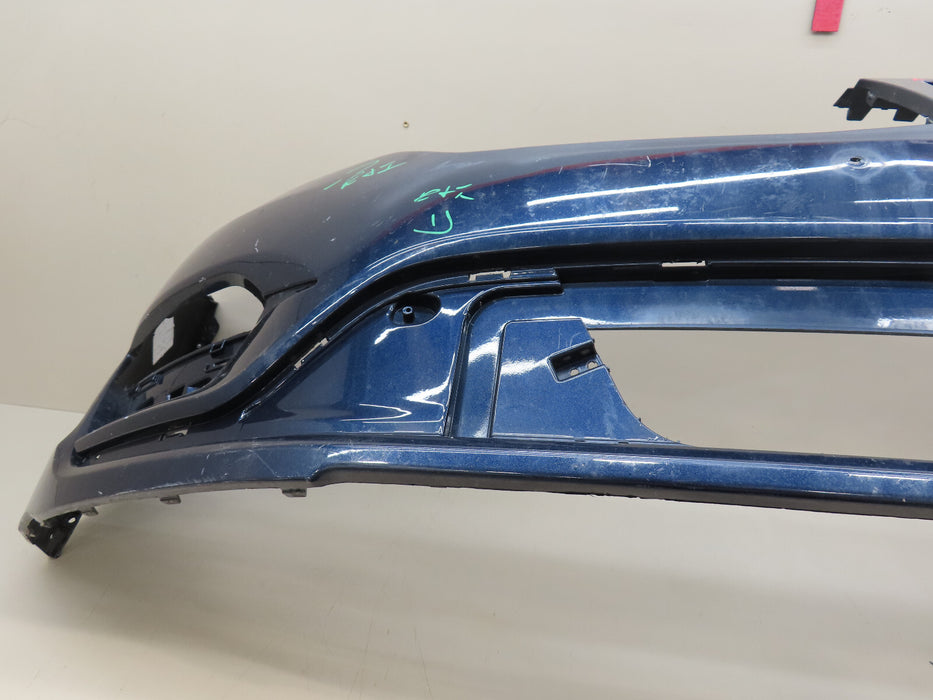 2015-2018 LINCOLN MKC FRONT BUMPER COVER OEM