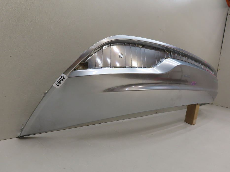 2021-2023 HYUNDAI SANTA FE REAR LOWER SKID PLATE BUMPER COVER OEM