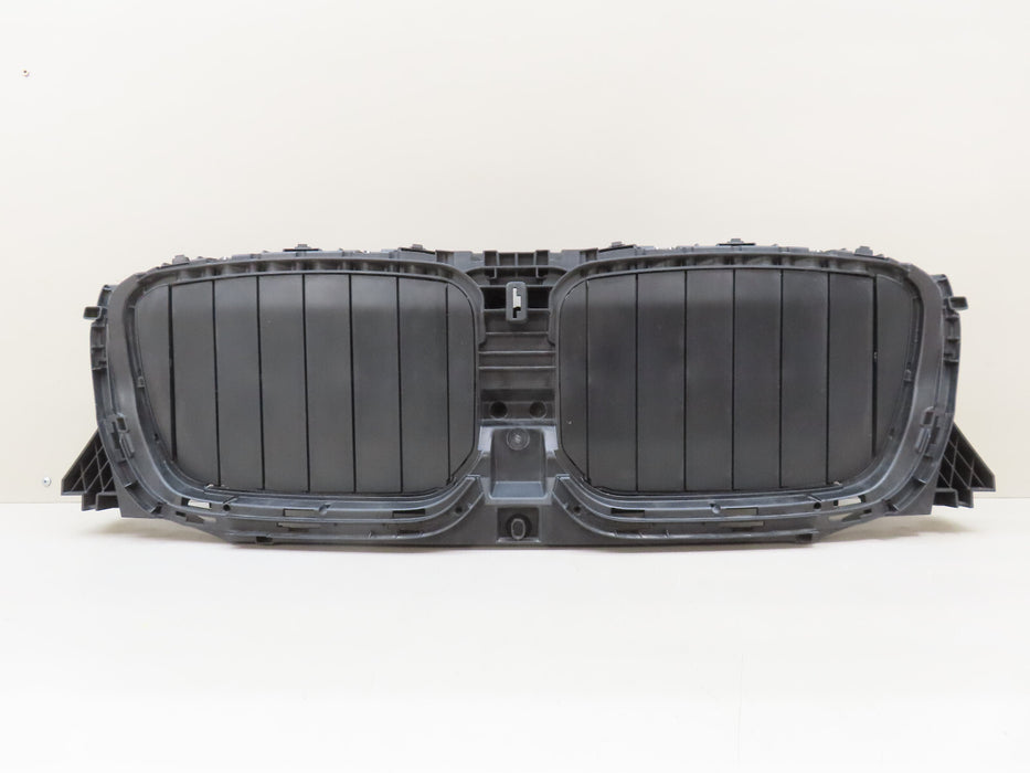 2020-2024 BMW X3 30I FRONT RADIATOR GRILL GRILLE SHUTTER OEM