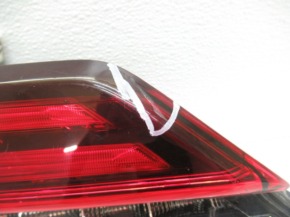 2016-2019 LEXUS RX350 RX450H REAR RIGHT PASSENGER SIDE TAIL LIGHT LAMP LED OEM