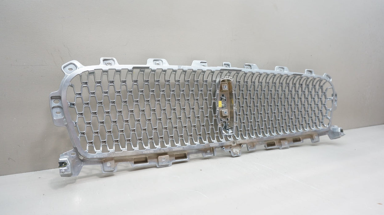 2020-2023 LINCOLN CORSAIR FRONT BUMPER RADIATOR GRILLE W/ EMBLEM OEM LD9J8200
