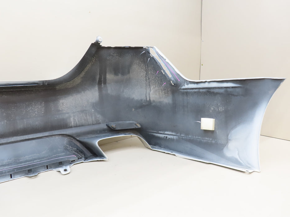 2018-2023 TOYOTA CAMRY REAR BUMPER COVER OEM