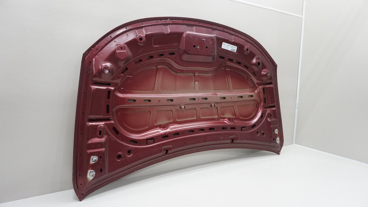2017-2023 CHRYSLER PACIFICA FRONT HOOD BONNET SHELL PANEL OEM 16 17 18 19 20
